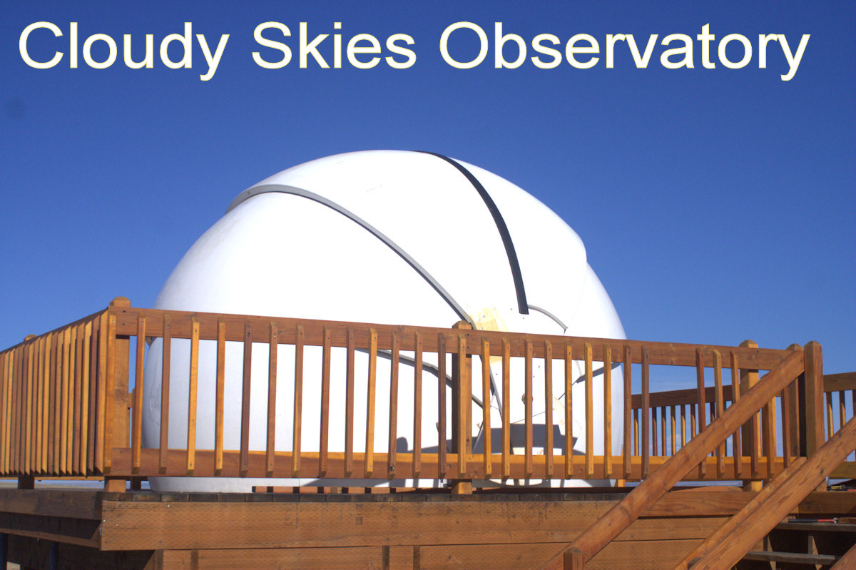 Dome Closed Text
