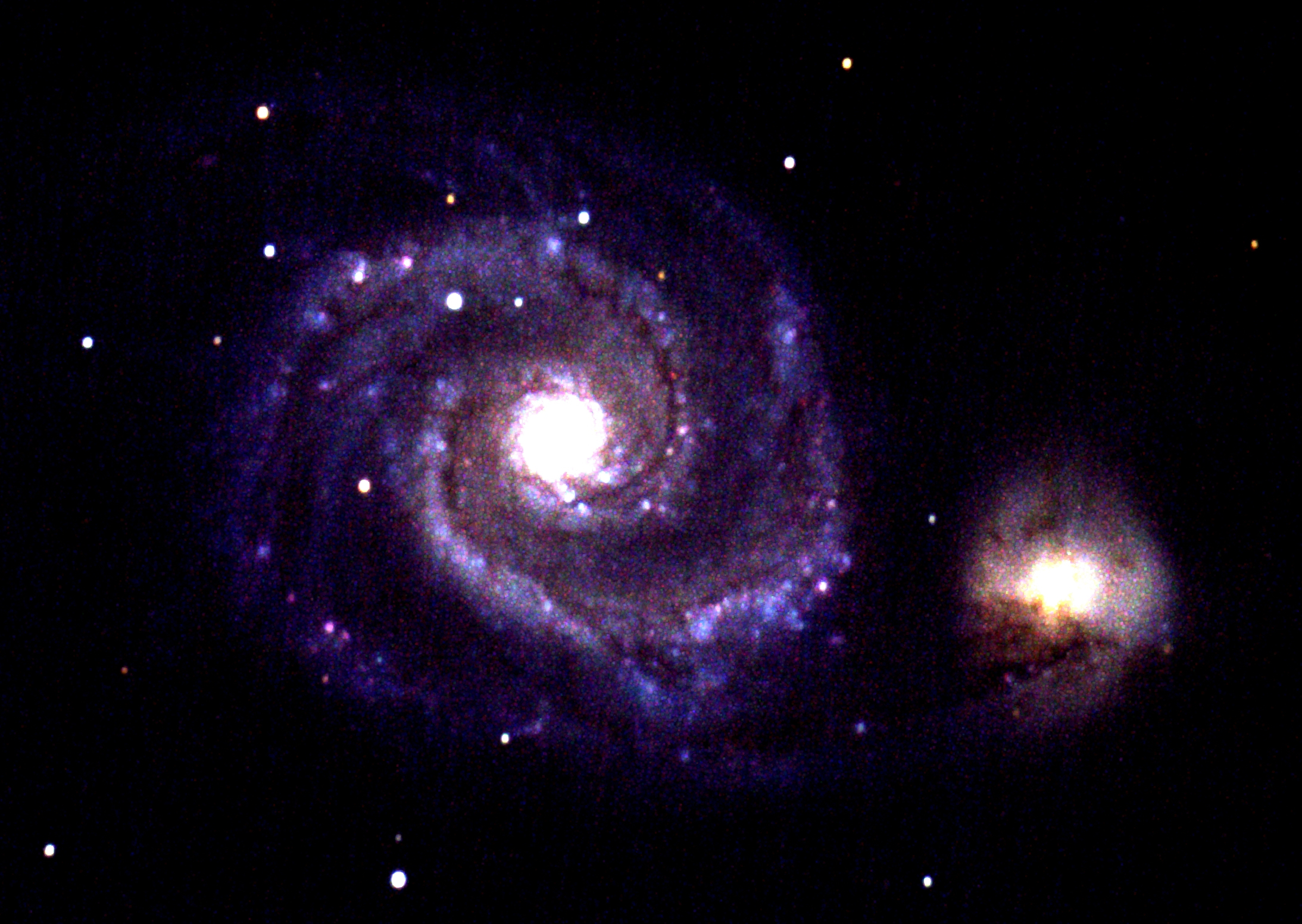 M51 Cropped